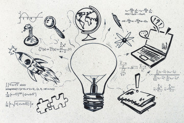 发霉的被子能洗干净吗