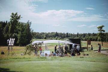 国防教育手抄报的文字