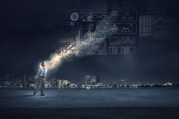 发霉的被子能洗干净吗